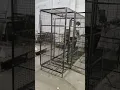 large size bird s cage