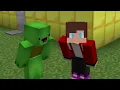 The Roulette of Lightsabers in Minecraft!