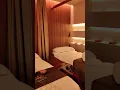 Couples Thai Massage Room