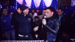 بنت محمد عبدالسلام تتحدي النجم احمد عامر دندنها