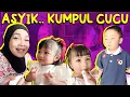 Download Lagu MAMA RIETA KEDATANGAN DUO CUCU GEMES! HAPPYNYA TITA, KANGENNYA TEROBATI.. @RansEntertainment 