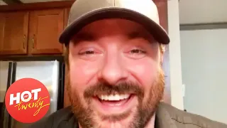 Chris Young s Life as a Dog Dad Hot 20 CMT