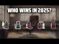 The Top 5 Best Heated Chair Pad in 2025 - Must Watch Before Buying