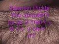 Skankin Pickle - You shouldn't judge a man by the hair on his butt