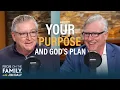 Understanding Your Purpose and God s Plan - Dr Gregory Jantz