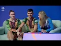 Lagu REPLAY - 2025 Aerobics Europeans - Final Mixed Pairs