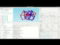OpenSCAD Animate Tab demonstration