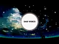 Download Lagu Never Get Used To People - Life Letters (full song - no glitch) Slowed+Reverb