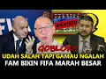 Download Lagu GEMPARR‼️ 7 Pemain Naturalisasi Malaysia Jadi Biang Kerok Sanksi FIFA⁉️