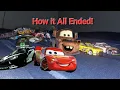 Download Lagu Cars: The Adventures of Lightning McQueen (2025) - S3: Ep. 6: How it All Ended!
