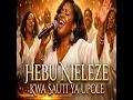 HEBU NIELEZE KWA SAUTI YA UPOLE