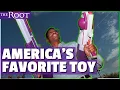 Lonnie Johnson Inventor of the Super Soaker Black Inventors