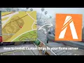 How to install custom Blips to your fivem server