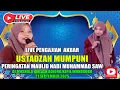 Download Lagu PENGAJIAN AKBAR MUMPUNI HANDAYAYEKTI DI MUSHOLA AL IKHLAS,  BOJONG KEPIL, 21 SEPTEMBER 2025