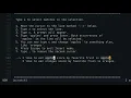 Helix Editor Tutor 5 2 THE SELECT COMMAND