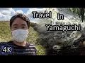 [4K] Travel in Yamaguchi, Japan: Akiyoshidai and Akiyoshido