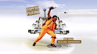 seh calaz ndagara ndodhakwa bvopfiropariro ep 