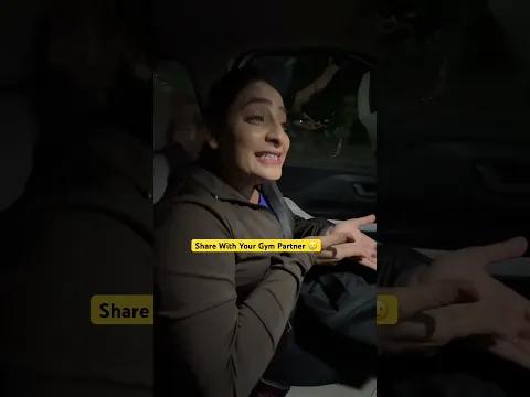 Aisa Gym Partner Kisi Ko Bhi Na Mile #shorts #viral #drama