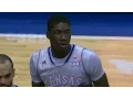 Cheick Diallo s Block Party vs Oklahoma State CampusInsiders