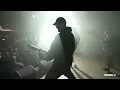 Alpha Wolf - Akudama (Live at Full Tilt, Brisbane)