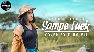 Download SAMPEK TUWEK (Denny Caknan) Reggae SKA by ELNO VIA MP3