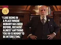 Do Something The Vinton G Cerf Story