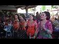 Download Lagu Tembang Kangen Esiana Dewi Karti Nina Ebeg Unggul Sekar Urip Budoyo di Jalan Melem