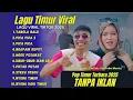 Download Lagu Playlist Lagu Timur Viral TikTok 2025 | Pica Pica 2, Ngapain Repot, Nyong Timur