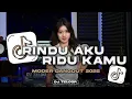 Download Lagu DJ RINDU AKU RINDU KAMU | YA OO ASIKNYA MENIKMATI MALAM | MODERN DANGDUT | VIRAL TIKTOK