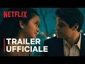 Video di Tua per sempre il trailer ufficiale in ITA