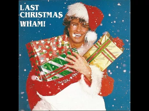 Download MP3 Wham! - Last Christmas [MP3 Free Download]