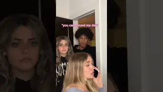 Pov We Walk Into Our Little Sister Talking To Our Dad Shorts Acting Tiktok Shorts30 