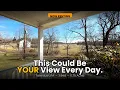 Inside a 180 Year Old Farmhouse for Rent in Tarentum PA Pittsburgh Area Rental Tour