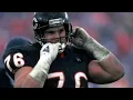Bears great Steve McMichael to join Hall of Fame at Homer Glen home amid ALS battle