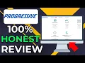 PROGRESSIVE HOMEOWNERS INSURANCE REVIEW 2026