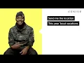 Dave & Burna Boy "Location" Official Lyrics & Meaning | Verified