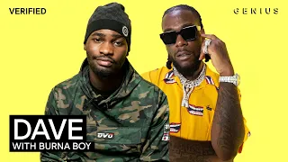 Dave Burna Boy Location Meaning Verified