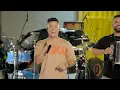 No Le Temas Al Amor - Julián Medina + Camilo Mugno (Video Oficial) #En Vivo