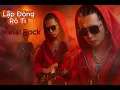 Lagu Lập Đông Metal Rock | Rô Ti | trời vội làm gió lập đông lá kia thay màu