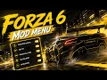 Forza Horizon 6 HACK Forza 6 Cheat-Menu FH 6 Mod Menu 2026 MONEY GLITCH Unlimited WheelSpins