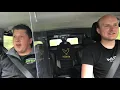 Lagu Bij Roy in de auto l Arjan Hoven (aflevering 4)