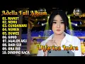 Download Lagu MANOT - NEMU | DIFARINA INDRA FULL ALBUM TERBARU 2023 - OM ADELLA