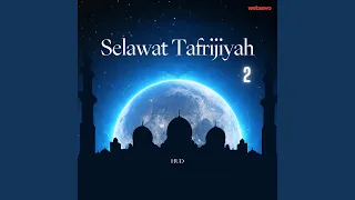 Download Selawat Jibril MP3