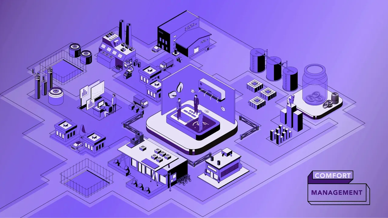 Enel X Customer onboarding video