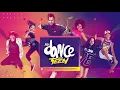 Pupila - Vitor Kley, ANAVITORIA (Coreografia Oficial) Dance Video