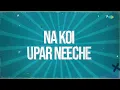 Apni To Jaise Taise | Amitabh Bachchan | Kishore Kumar | Dj Harshit Shah & AjaxxCadel
