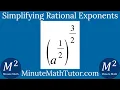 Simplify a