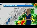 Philadelphia Weather When To Expect 90 s