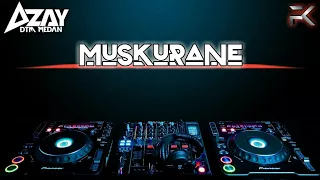 muskurane arijit singh cover remix azay dtm medan breakbeat mix dj terbaru 2017