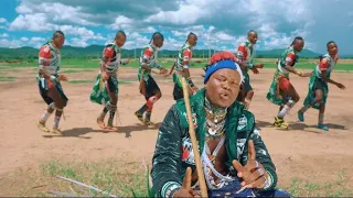 jiminogeni doto mdendela wande official video 4k by lwenge studio